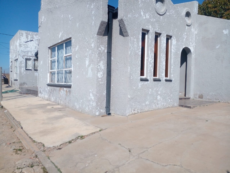 3 Bedroom Property for Sale in Mauersnek Free State